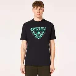 Lunaformic Tee<Oakley Hot