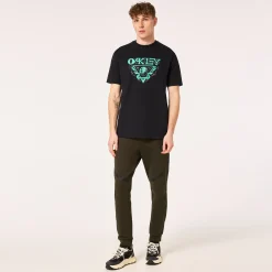 Lunaformic Tee<Oakley Hot