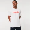Marble Frog B1B Tee<Oakley New
