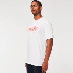 Marble Frog B1B Tee<Oakley New