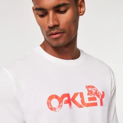 Marble Frog B1B Tee<Oakley New