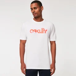 Marble Frog B1B Tee<Oakley New
