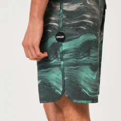 Marble Swirl 19