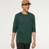 Mark Ii L/S Tee 2.0<Oakley Online