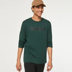 Mark Ii L/S Tee 2.0<Oakley Online