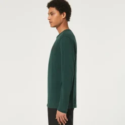 Mark Ii L/S Tee 2.0<Oakley Online