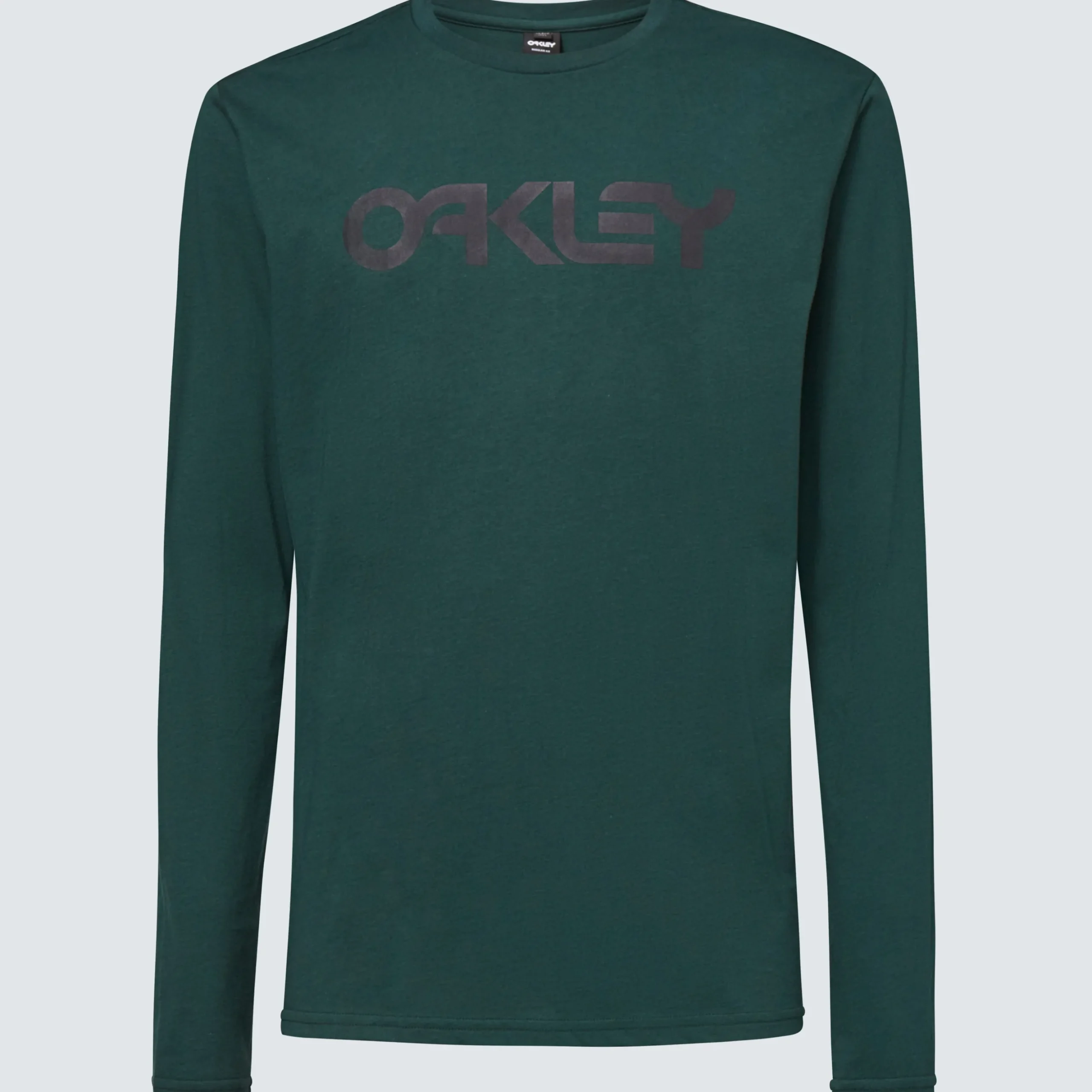 Mark Ii L/S Tee 2.0<Oakley Online