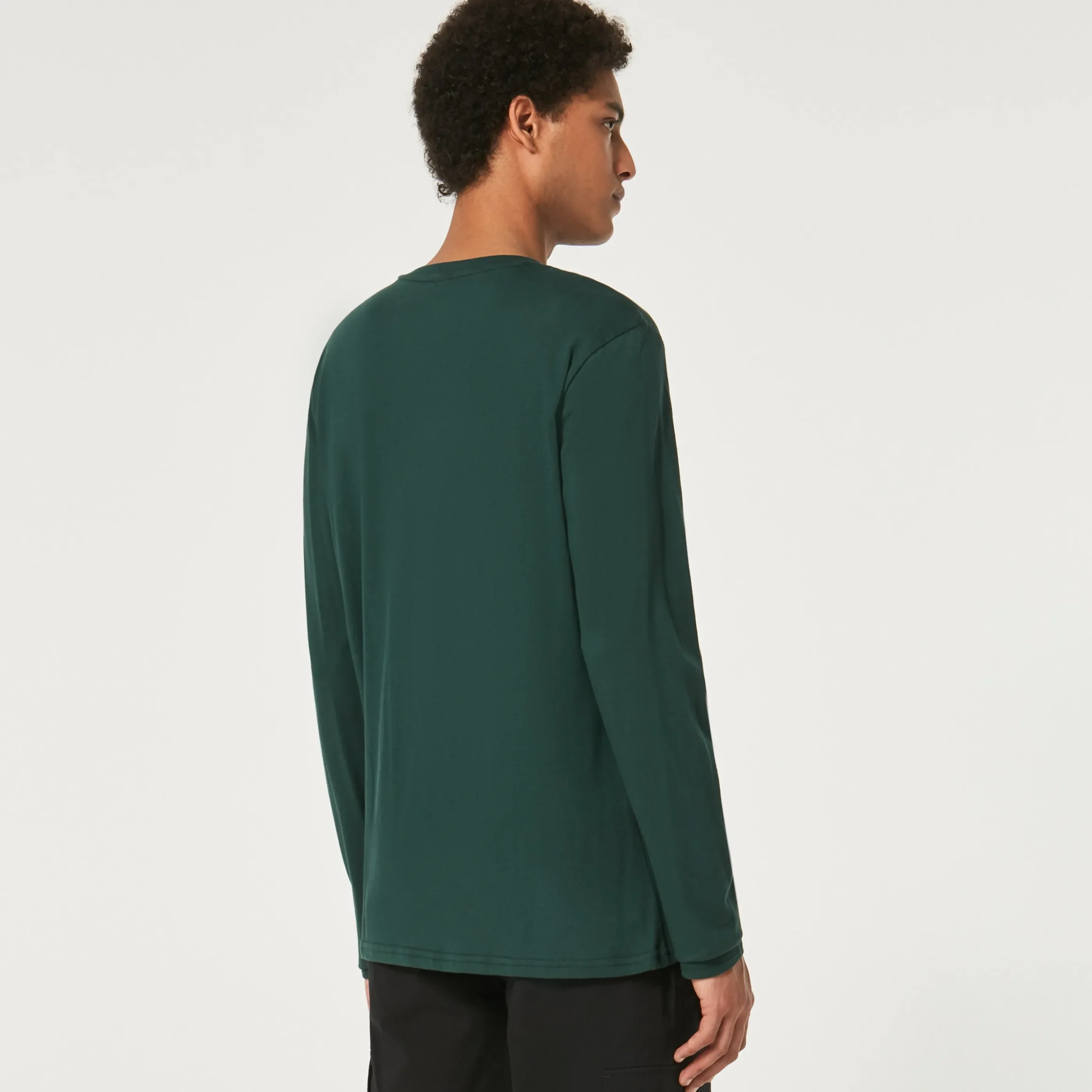 Mark Ii L/S Tee 2.0<Oakley Online