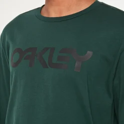 Mark Ii L/S Tee 2.0<Oakley Online