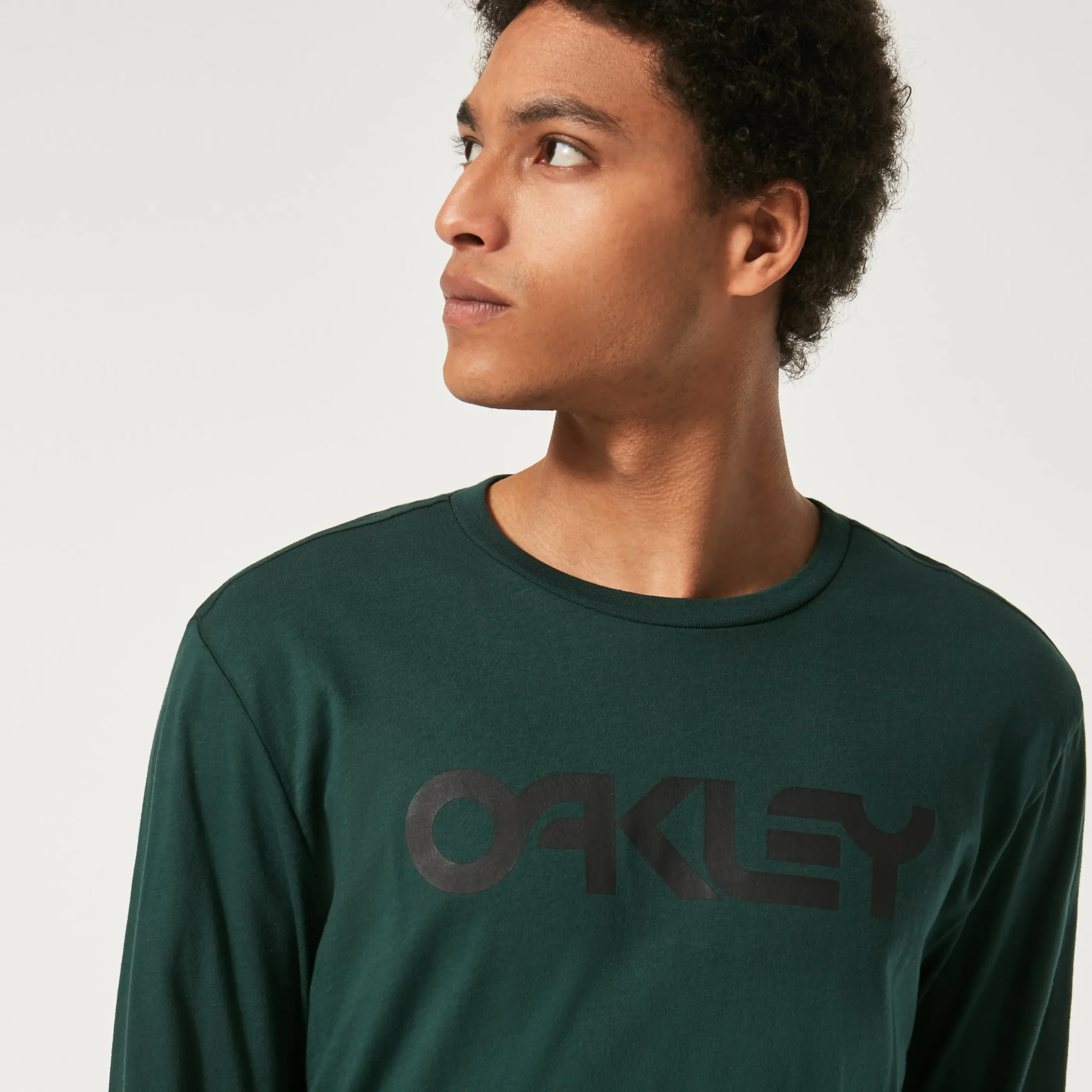 Mark Ii L/S Tee 2.0<Oakley Online