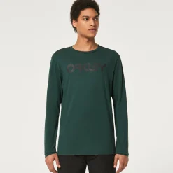 Mark Ii L/S Tee 2.0<Oakley Online