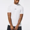 Matrix Print Rc Tee<Oakley Discount