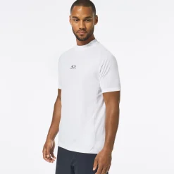 Matrix Print Rc Tee<Oakley Discount