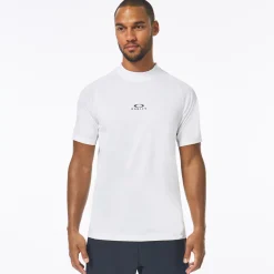 Matrix Print Rc Tee<Oakley Discount