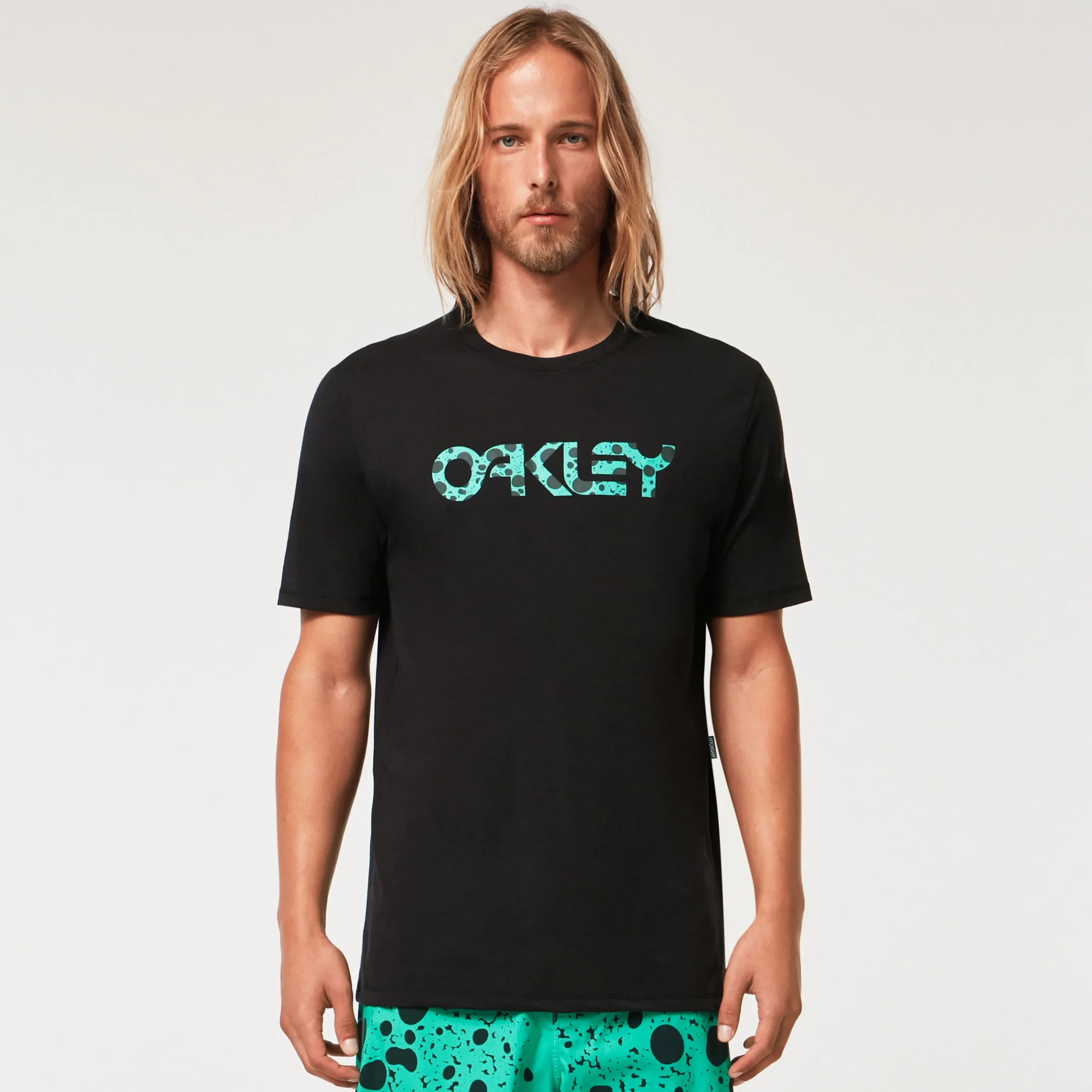 Maven Mark Tee<Oakley Clearance