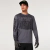 Maven Rc Ls Jersey<Oakley Fashion