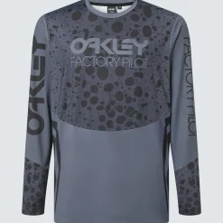 Maven Rc Ls Jersey<Oakley Fashion