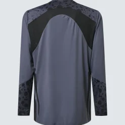 Maven Rc Ls Jersey<Oakley Fashion