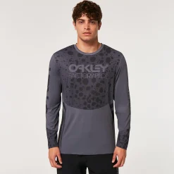 Maven Rc Ls Jersey<Oakley Fashion