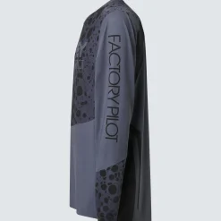 Maven Rc Ls Jersey<Oakley Fashion