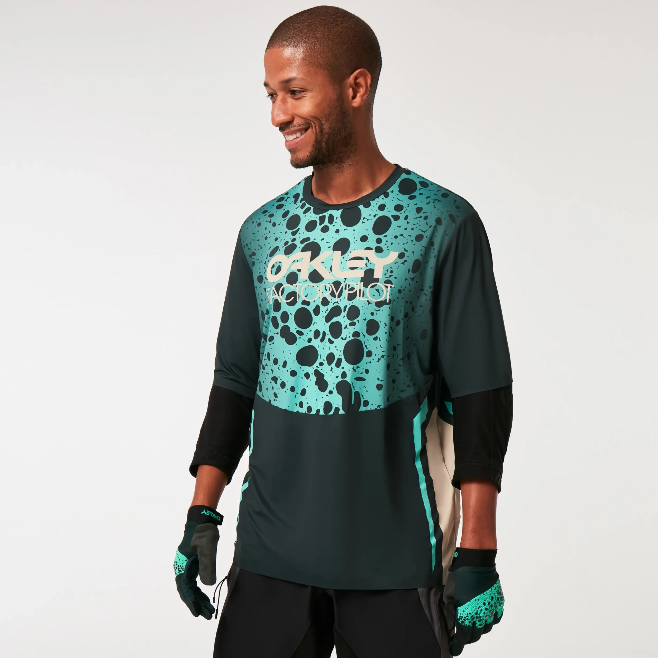 Maven Rc Ss Jersey<Oakley Discount