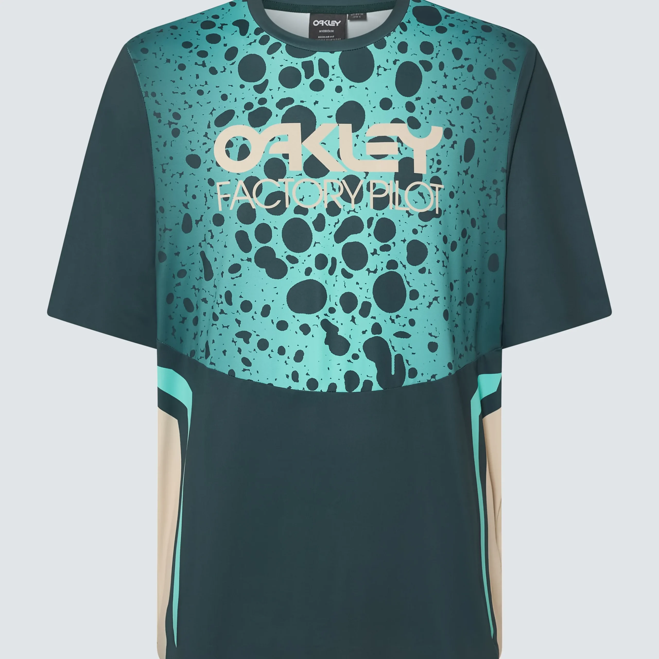 Maven Rc Ss Jersey<Oakley Discount