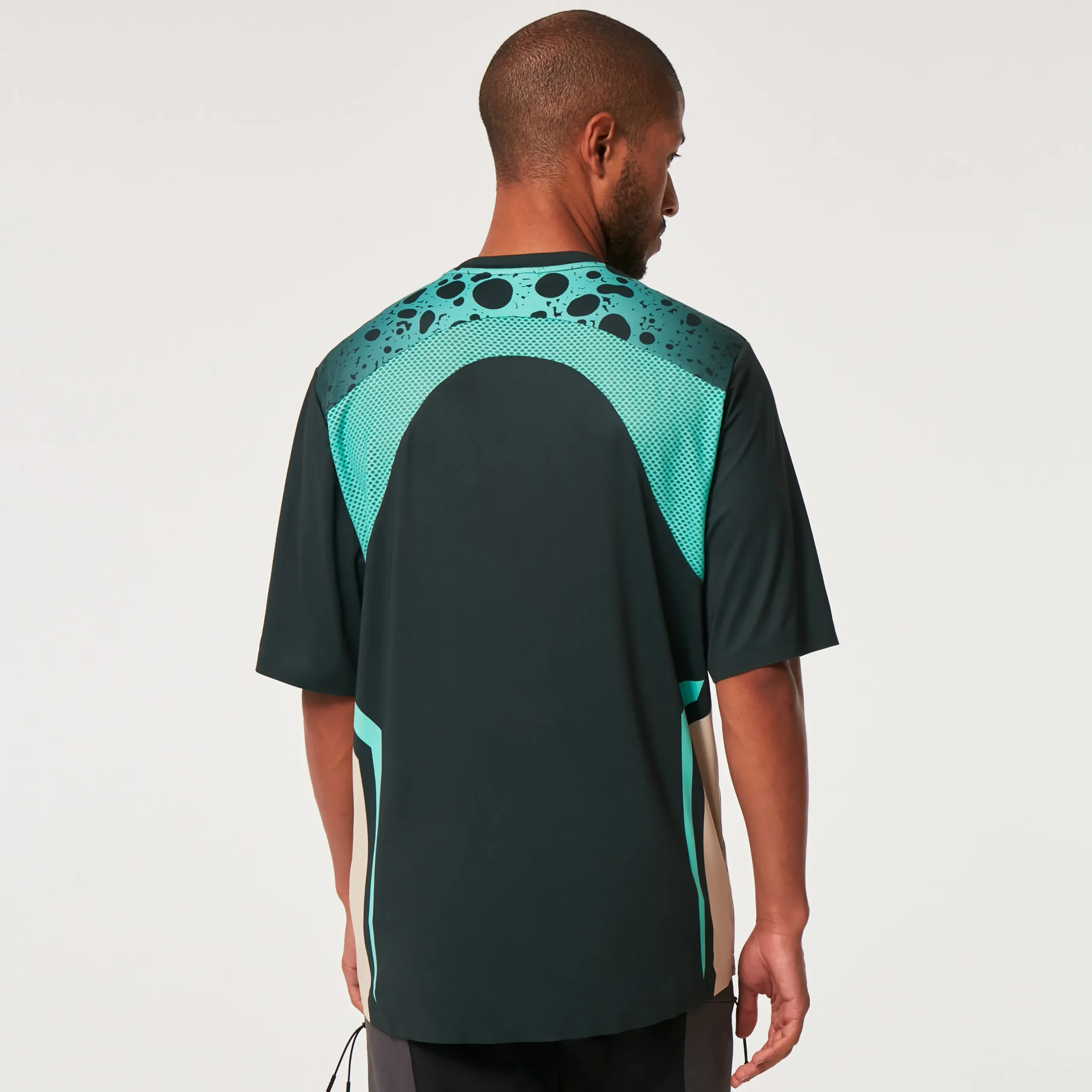 Maven Rc Ss Jersey<Oakley Discount