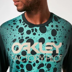 Maven Rc Ss Jersey<Oakley Discount