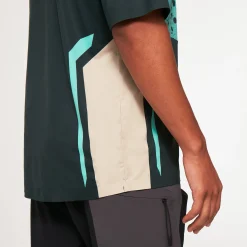 Maven Rc Ss Jersey<Oakley Discount