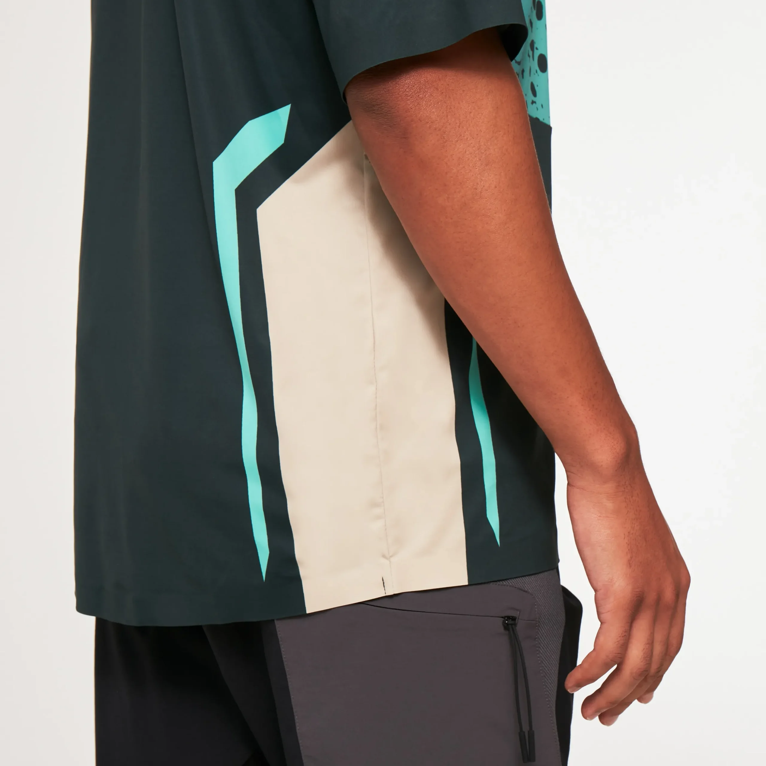 Maven Rc Ss Jersey<Oakley Discount