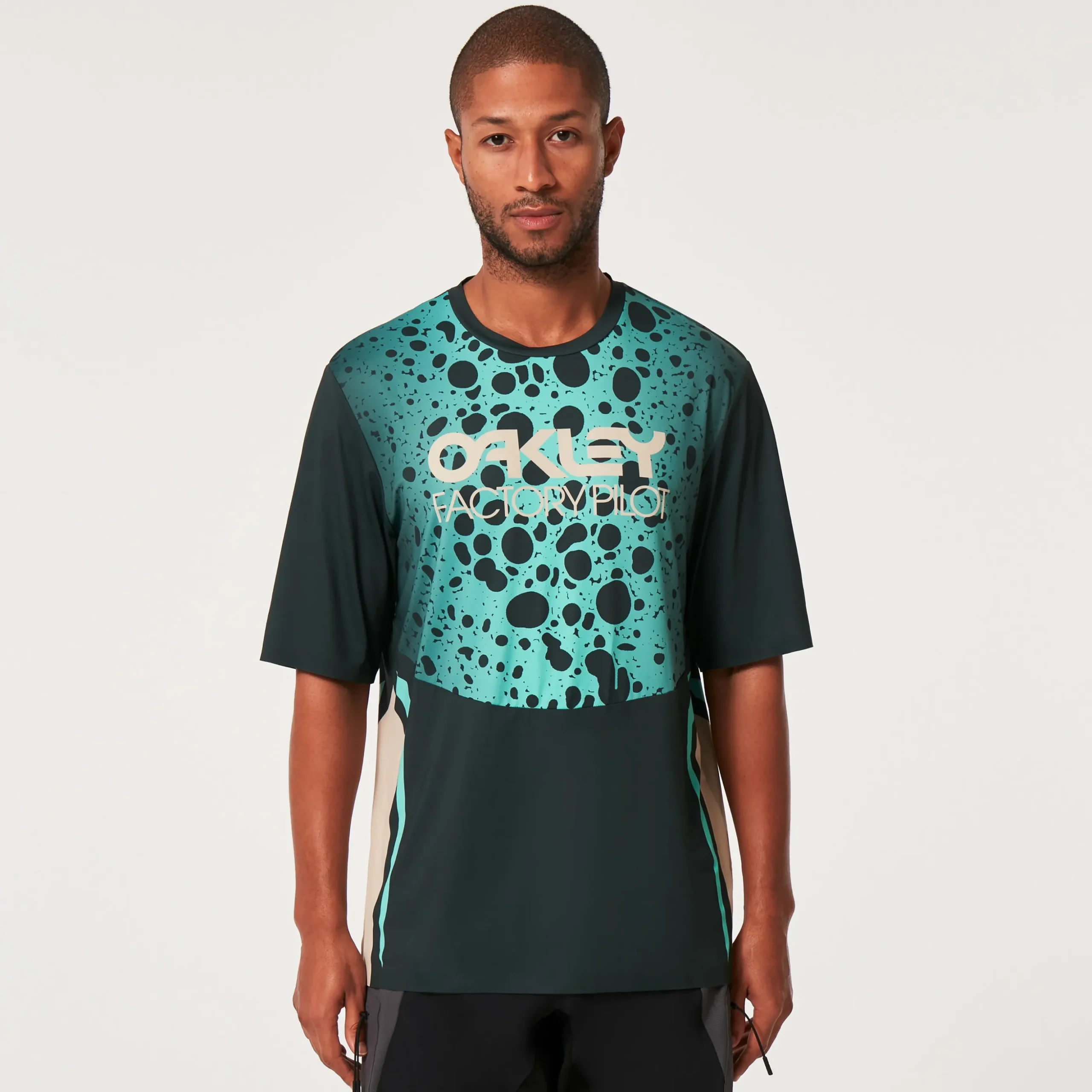 Maven Rc Ss Jersey<Oakley Discount