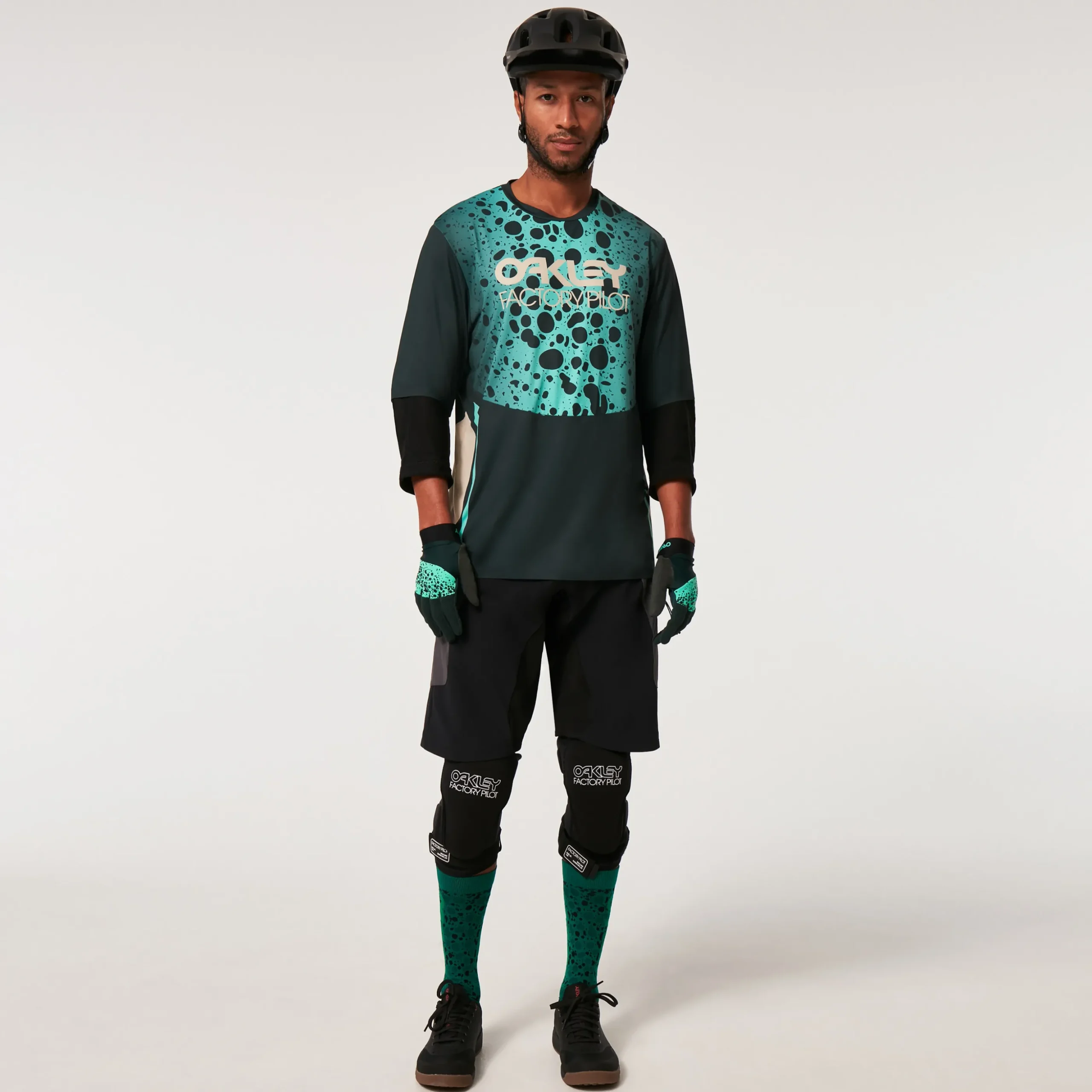 Maven Rc Ss Jersey<Oakley Discount