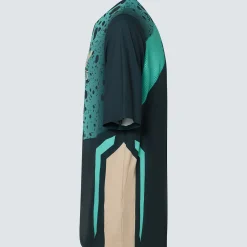 Maven Rc Ss Jersey<Oakley Discount