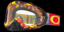 Mayhem™ Pro Mx Goggles<Oakley Sale