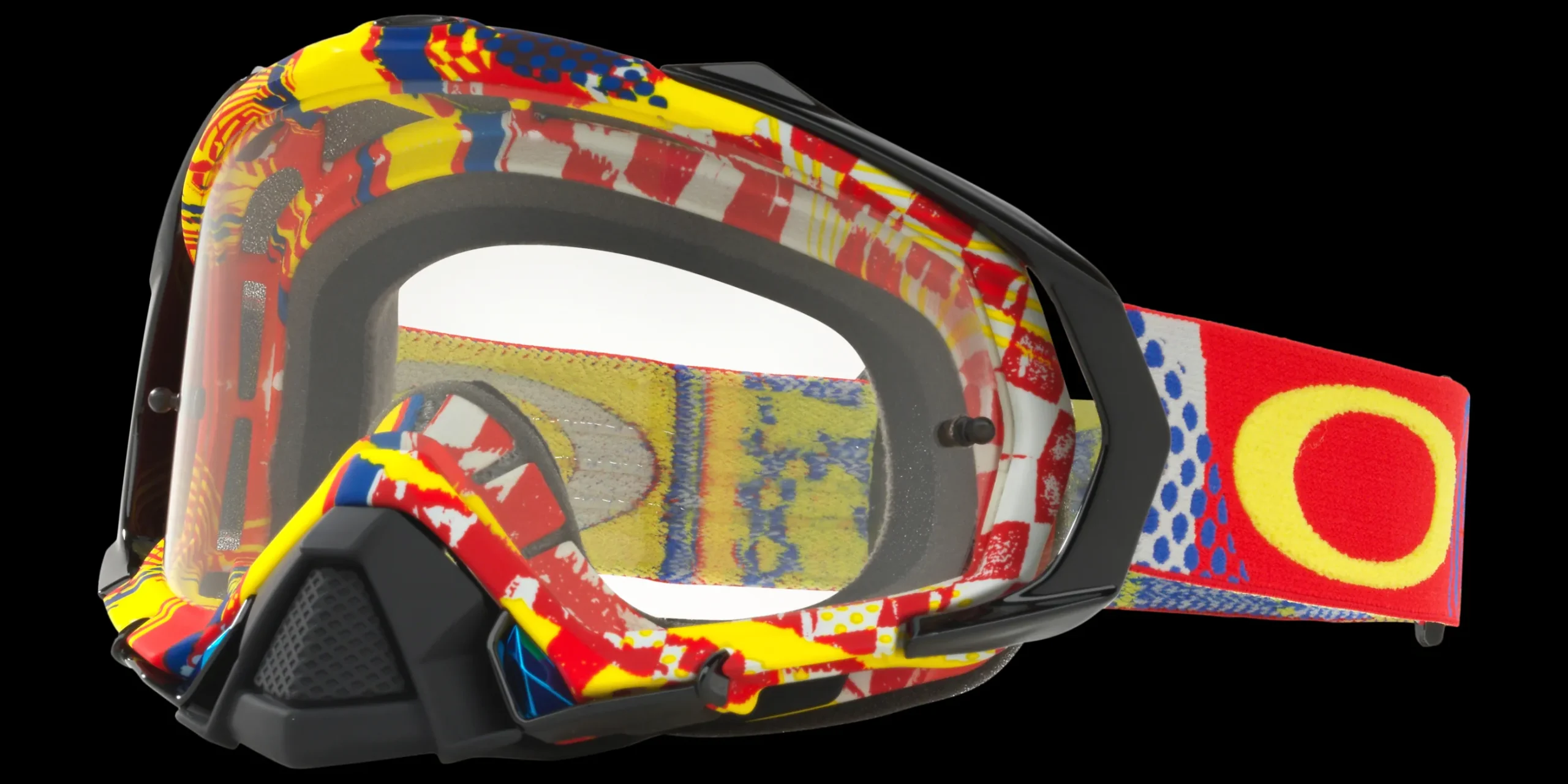 Mayhem™ Pro Mx Goggles<Oakley Sale