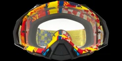 Mayhem™ Pro Mx Goggles<Oakley Sale