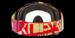 Mayhem™ Pro Mx Goggles<Oakley Sale