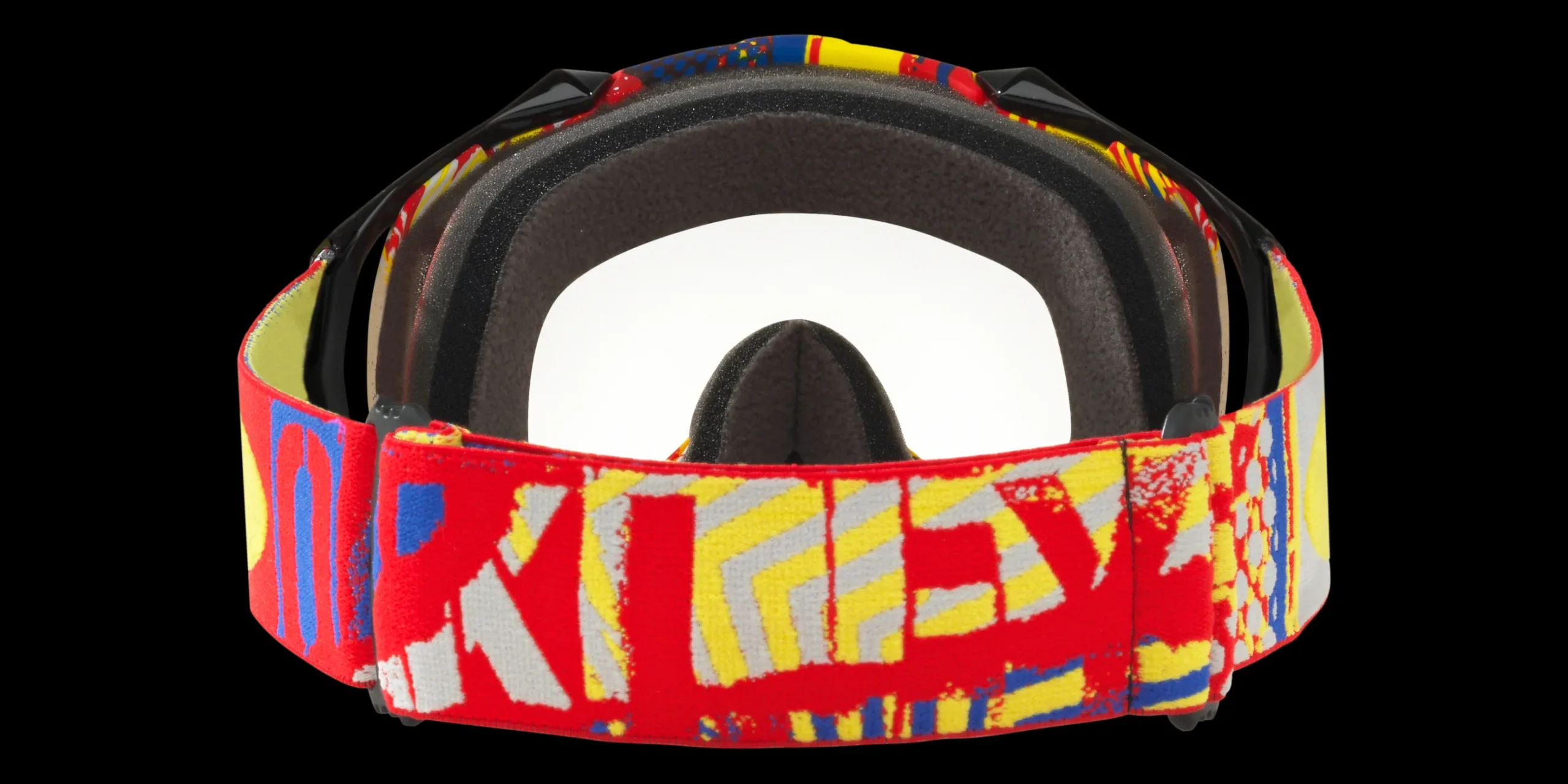 Mayhem™ Pro Mx Goggles<Oakley Sale