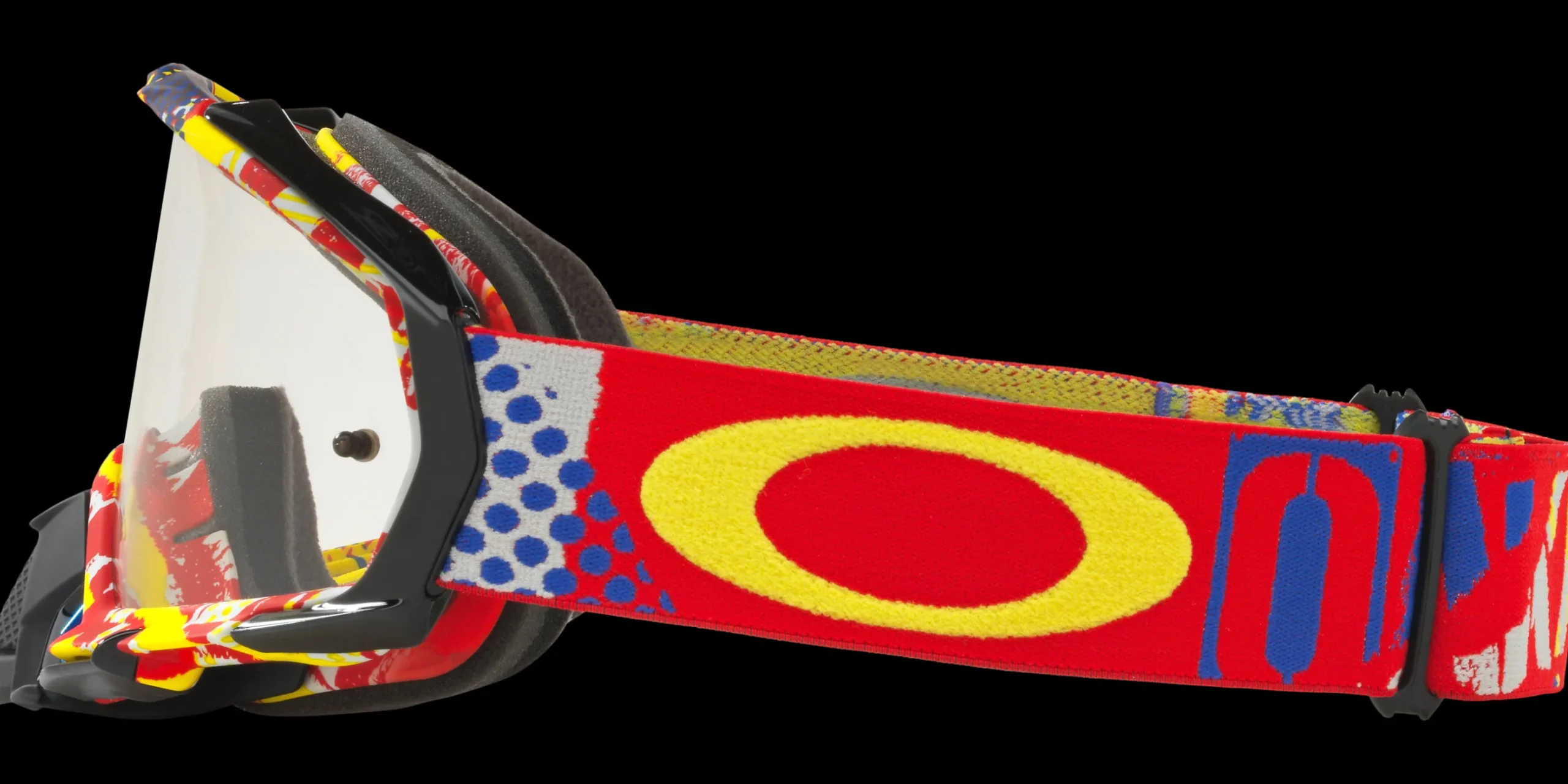 Mayhem™ Pro Mx Goggles<Oakley Sale