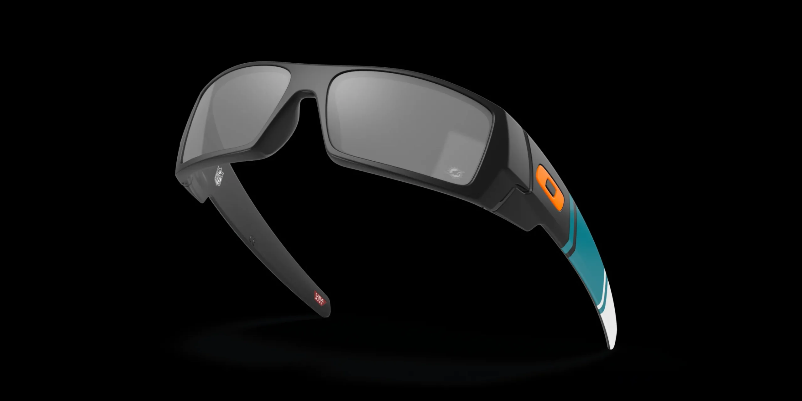 Miami Dolphins Gascan®<Oakley Best Sale
