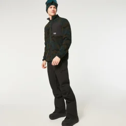 Mountain Fire Sherpa<Oakley New