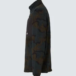 Mountain Fire Sherpa<Oakley New