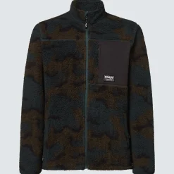 Mountain Fire Sherpa<Oakley New