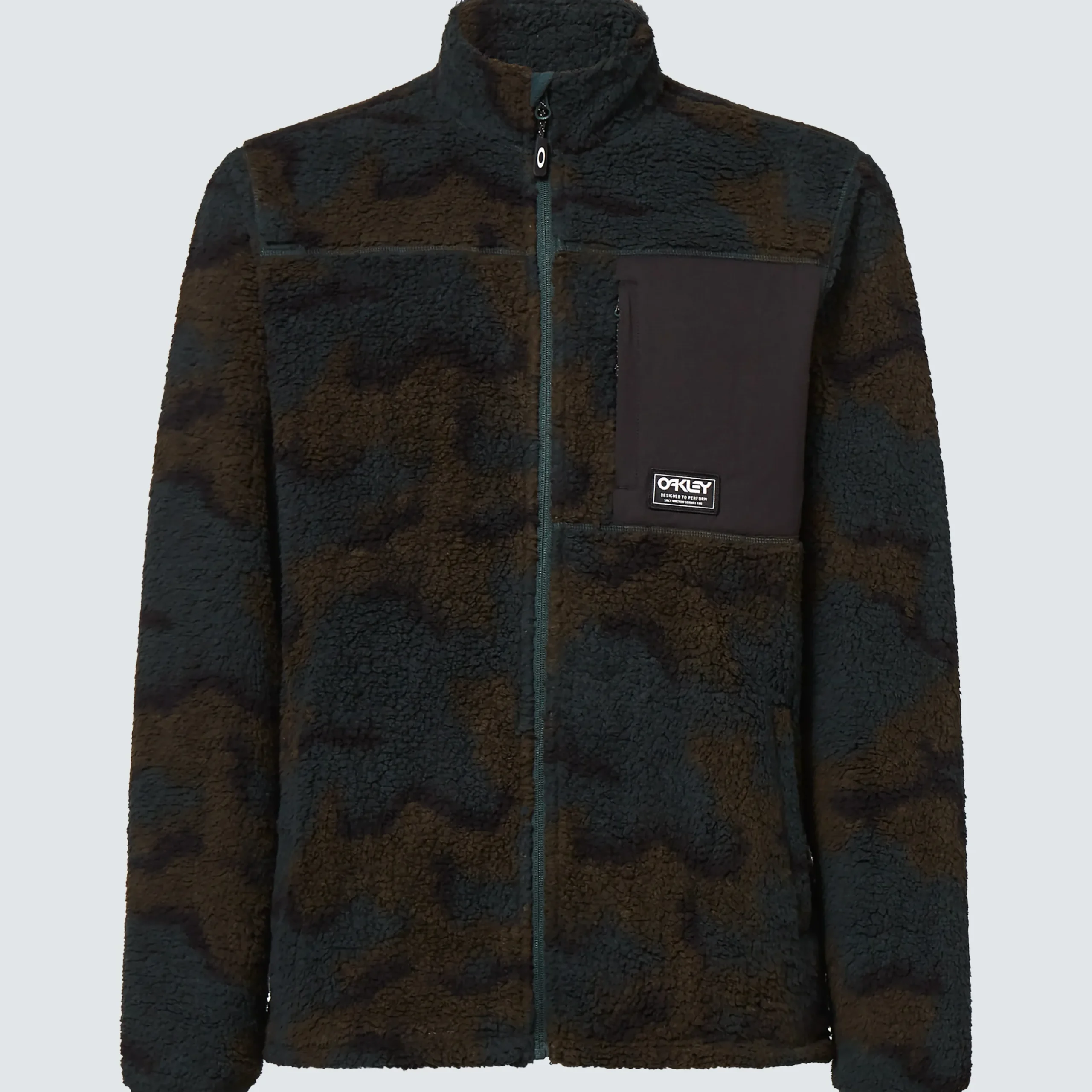 Mountain Fire Sherpa<Oakley New