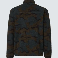 Mountain Fire Sherpa<Oakley New