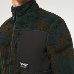 Mountain Fire Sherpa<Oakley New