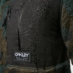 Mountain Fire Sherpa<Oakley New