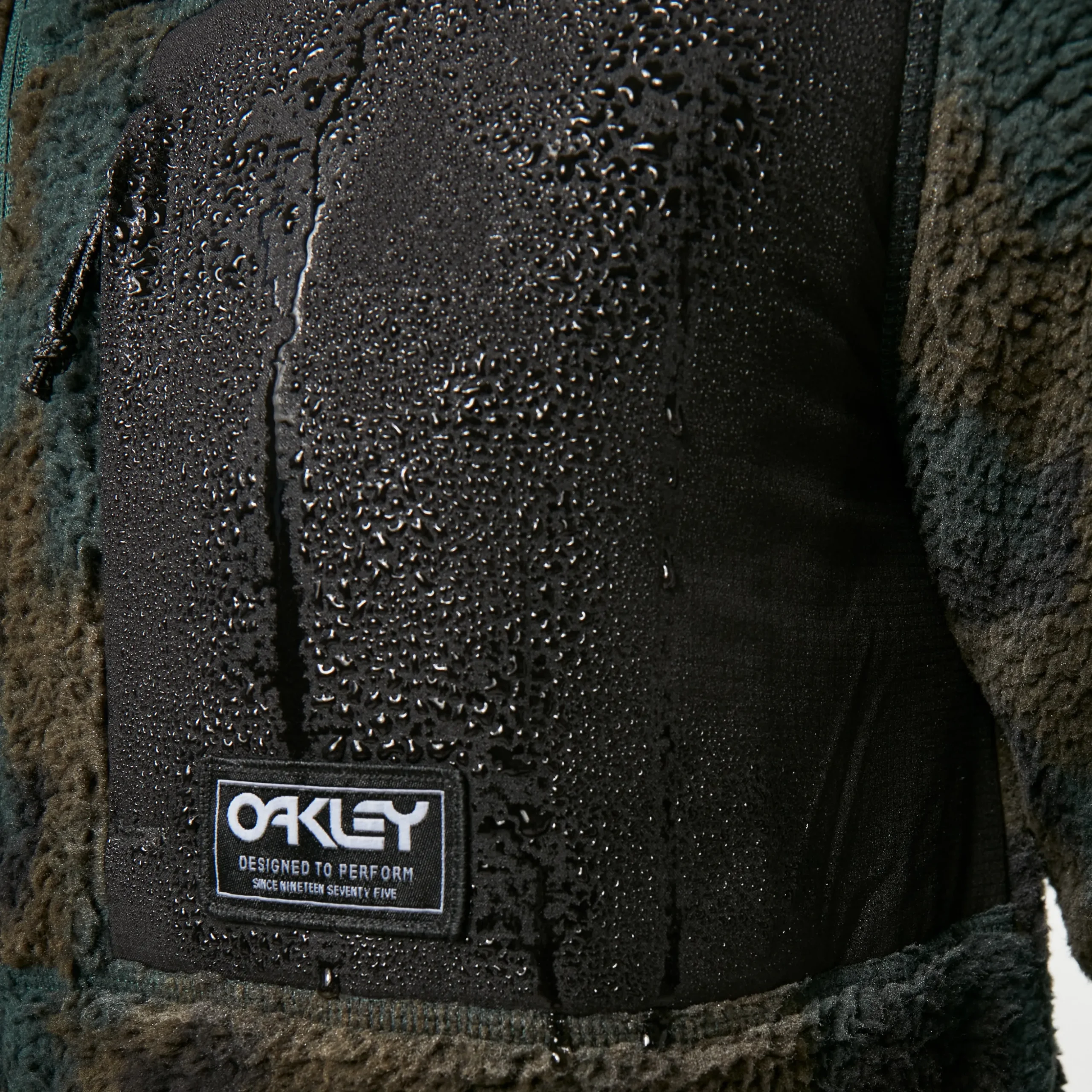Mountain Fire Sherpa<Oakley New