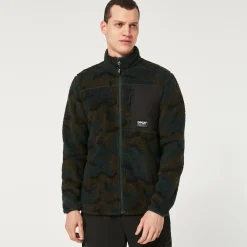 Mountain Fire Sherpa<Oakley New