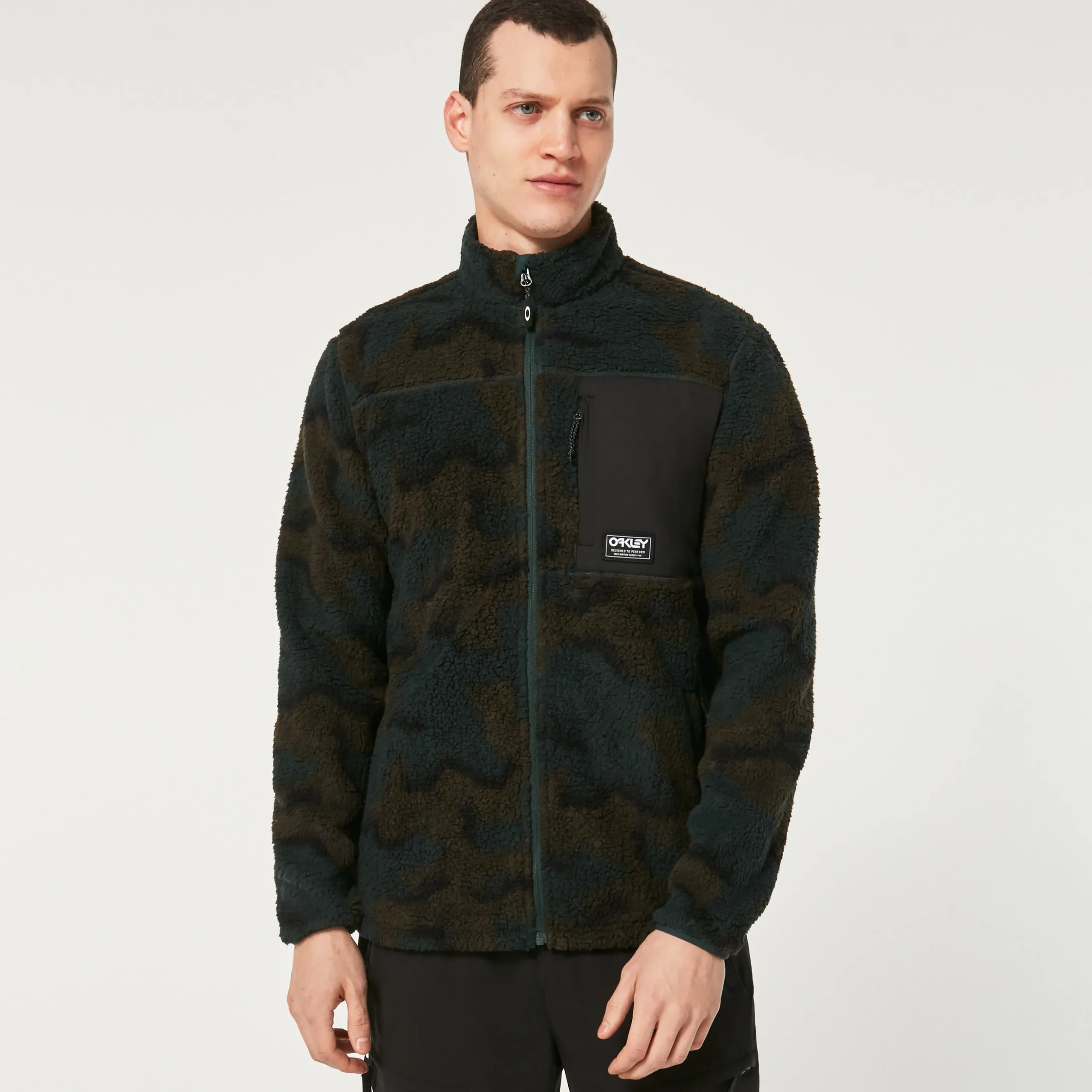 Mountain Fire Sherpa<Oakley New